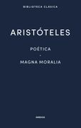 17. Poética. Magna Moralia