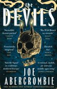 The Devils. 2025’s epic fantasy sensation – prepare for a wickedly dark and twisted adventure