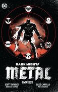 Dark Nights: Metal Omnibus (en Inglés)
