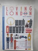 Loving London + cd