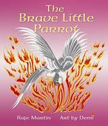 The Brave Little Parrot (en Inglés)