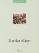El terrorismo en Europa (Cuadernos de historia) (in Spanish)