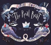 The Real Boat (en Inglés)