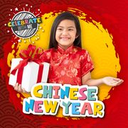 Chinese New Year (en Inglés)
