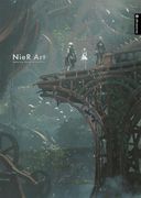 Nier art Kazuma Koda Artworks (en Alemán)
