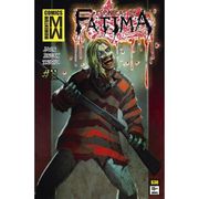 Cronicas De Fatima No. 11