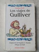 Los Viajes de Gulliver
