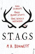 S.T.A.G.S. (en Inglés)