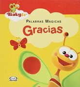 Babytv Palabras Magicas Gracias