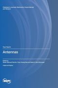Antennas (en Inglés)
