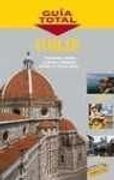 Italia (guia Total) (Guia Total Para Viajeros)