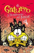 gaturro y la mansión del terror (in Spanish)