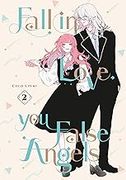 Fall In Love, You False Angels 2