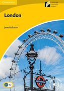 London Level 2 Elementary (cambridge Experience Readers) (en Inglés)