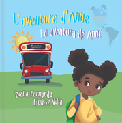 La Aventura de Anne  - L'Aventure D'Anne