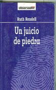 Jucio de Piedra, un (in Spanish)