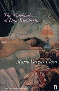 The Nots of don Rigoberto 