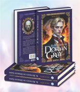 EL RETRATO DE DORIAN GRAY