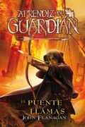 Aprendiz de Guardián. El Puente en Llamas - Volumen 2: Aprendiz de Guardián, 2