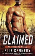 Claimed (Outlaws)