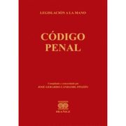 CÓDIGO PENAL
