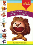 Adverbs and Interjections (en Inglés)