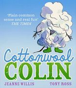 Cottonwool Colin (en Inglés)