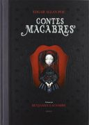 Contes macabres (Àlbums) (en Catalán)