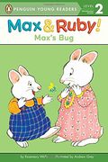Max's bug (Max and Ruby) (en Inglés)