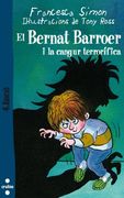 El Bernat Barroer i la cangur terrorífica (en Catalán)