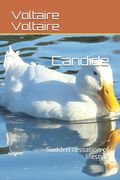 Candide: Sudden cessation of lifestyle (en Inglés)
