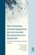 Herramientas Psicoterapéuticas Para el Manejo de Pacientes con Depresión