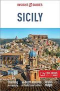 Insight Guides Sicily (Travel Guide With Free Ebook) (Insight Guides Main Series) (en Inglés)