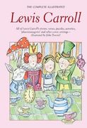 complete illustrated lewis carroll