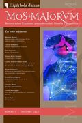 Mos Maiorvm V: Revista sobre Tradición, posmodernidad, filosofía y geopolítica (in Spanish)