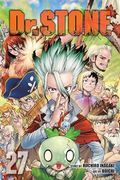 Dr. Stone, Vol. 27 (27)