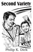 Second Variety (en Inglés)