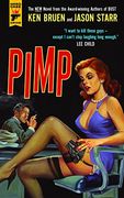 Pimp (Hard Case Crime) (en Inglés)