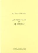 Los mosntruos de el bosco