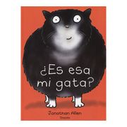 Es esa mi Gata?