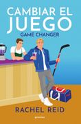 Cambiar el juego (Game Changers 1)