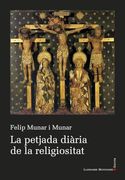 La Petjada Diària de la Religiositat (en Catalán)