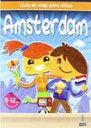 Guia de viaje para niños Amsterdam