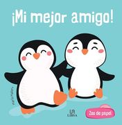 Zoo Papel: Mi Mejor Amigo