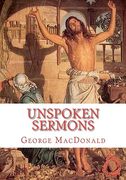 unspoken sermons (en Inglés)