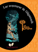 Aventuras de Gilgamesh P. Secreta (in Spanish)