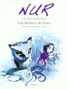 nur eta oihan misteriotsua (in Basque)