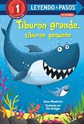 Tiburón Grande, Tiburón Pequeño (Leyendo a Pasos)