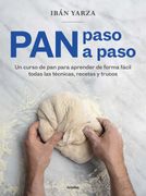 Pan Paso a Paso - Iban Yarza - Grijalbo