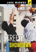 Streetball Showdown (en Inglés)